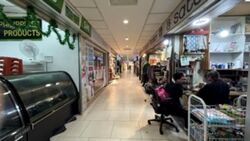 Lucky Plaza (D9), Shop House #628802171